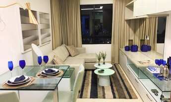 Imagem 7: MALIBU HOME, 1 dormitório na Rua Jose Nunes Da Cunha