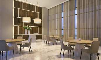 Imagem 4: MIRANTE CAPIBARIBE, 4 dormitórios na Rua Cacilda Iolanda Porciúncula