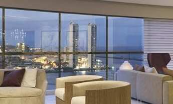 Imagem 5: MIRANTE CAPIBARIBE, 4 dormitórios na Rua Cacilda Iolanda Porciúncula