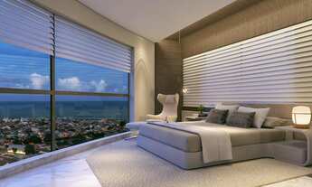 Imagem 3: MIRANTE CAPIBARIBE, 4 dormitórios na Rua Cacilda Iolanda Porciúncula