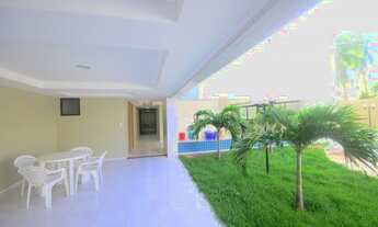 Imagem 4: SUMMER VILLE, 3 dormitórios na Avenida Ulisses Montarroyos