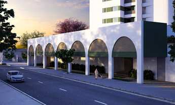 Imagem 3: ARCOS DA AURORA PRINCE