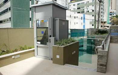 Imagem 5: BOULEVARD PRINCE, 4 dormitórios na Rua Luís De Farias Barbosa