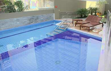 Imagem: BOULEVARD PRINCE, 4 dormitórios na Rua