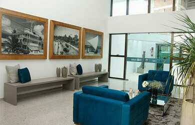 Imagem 3: BOULEVARD PRINCE, 4 dormitórios na Rua Luís De Farias Barbosa