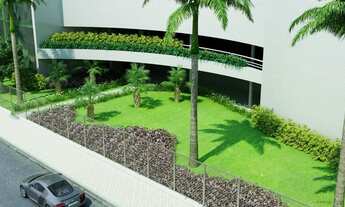 Imagem 4: JARDINS DA AURORA - TORRE BEBERIBE