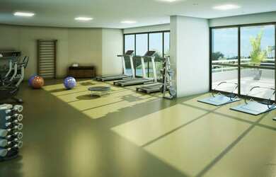 Imagem 3: JARDINS DA AURORA - TORRE CAPIBARIBE