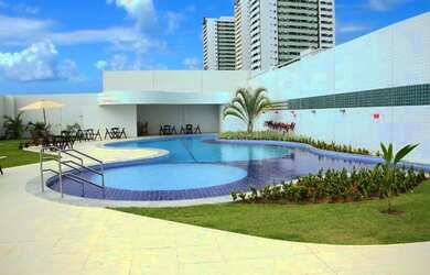 Imagem 6: JANGA PRINCE, 3 dormitórios na Rua Aureliano Artur Soares Quintas