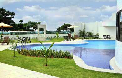 Imagem 7: JANGA PRINCE, 3 dormitórios na Rua Aureliano Artur Soares Quintas