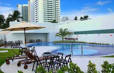 Imagem 3: JANGA PRINCE, 3 dormitórios na Rua Aureliano Artur Soares Quintas