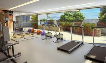 Imagem 4: PROMENADE PRINCE, 3 dormitórios na Rua Amaro Albino Pimentel