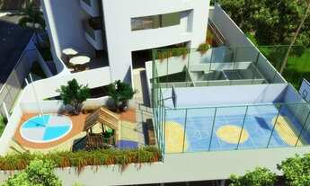 Imagem 5: PROMENADE PRINCE, 3 dormitórios na Rua Amaro Albino Pimentel