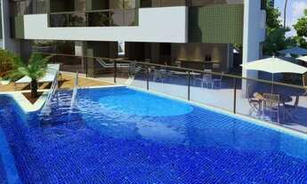 Imagem 2: PROMENADE PRINCE, 3 dormitórios na Rua Amaro Albino Pimentel