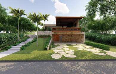 Imagem 2: VILLAS DO GOLF Casa em condomínio com 3 dormitórios