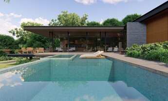 Imagem: CONDOMINIO TERRAS DE SÃO JOSÉ 2