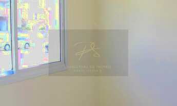 Imagem: CONDOMÍNIO XAPADA YTU