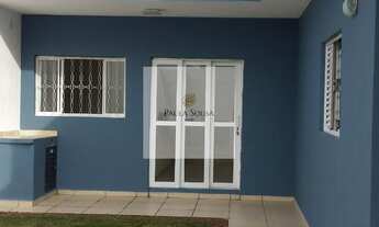 Imagem 2: JARDIM SANTA ROSA ITU