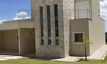 Imagem: CONDOMINIO XAPADA PARQUE YTU