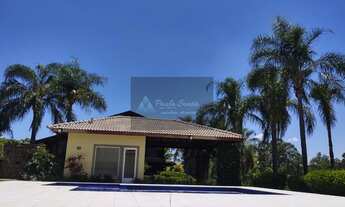 Imagem 5: Casa para Locação em Fazenda Vila Real de Itu