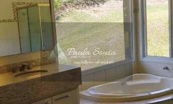 Imagem 7: Casa para Locação em Fazenda Vila Real de Itu