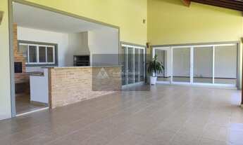 Imagem 2: Casa para Locação em Fazenda Vila Real de Itu