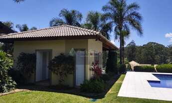 Imagem 3: Casa para Locação em Fazenda Vila Real de Itu