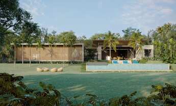 Imagem 1: CONDOMÍNIO TERRAS DE SÃO JOSE 1