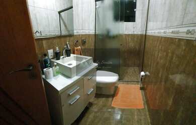 Imagem 3: Casa à Venda em Villagio D Italia