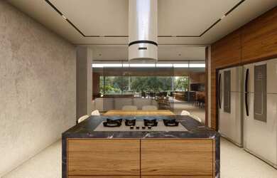 Imagem 6: Casa à Venda em Condomínio Terras de São José