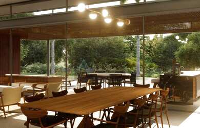 Imagem 7: Casa à Venda em Condomínio Terras de São José