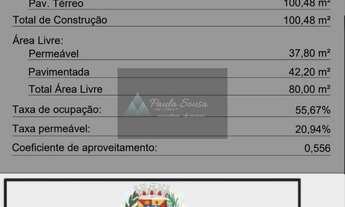 Imagem 3: CONDOMÍNIO GUARUJÁ SALTO