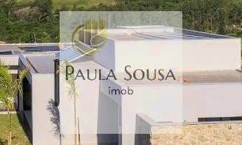 Imagem 7: Casa à Venda em Condomínio Terras de São José II