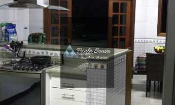 Imagem 5: Casa à Venda em Parque Village Castelo