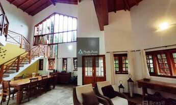 Imagem 2: Casa à Venda em Parque Village Castelo