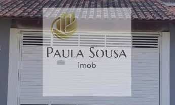 Imagem: Casa à Venda em Jardim Santa Rosa