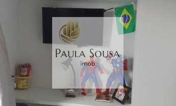 Imagem 7: RESIDENCIAL VILA MARTINS SALTO