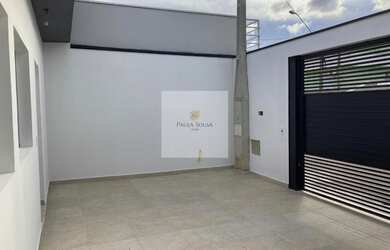 Imagem 3: Casa à Venda em Jardim Santa Rosa