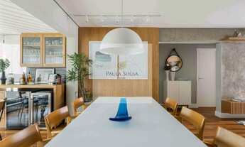 Imagem 4: Apartamento à Venda em Chácara Klabin