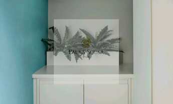 Imagem 7: Apartamento à Venda em Chácara Klabin