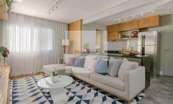 Imagem: Apartamento à Venda em Chácara Klabin