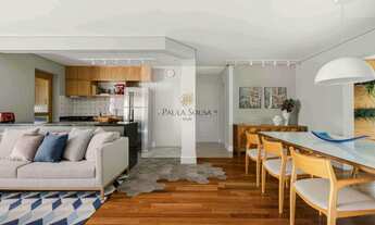 Imagem 2: Apartamento à Venda em Chácara Klabin