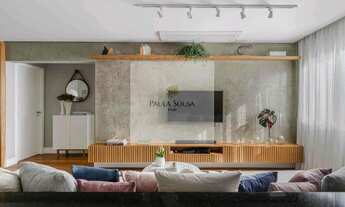 Imagem 3: Apartamento à Venda em Chácara Klabin