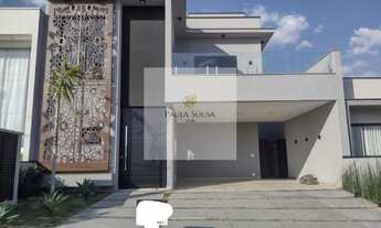 Imagem: Condomínio Mont Blanc Itu