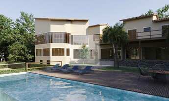 Imagem 2: CONDOMÍNIO FAZENDA VILA REAL