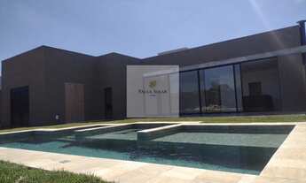 Imagem: RESIDÊNCIAL BOTHANICA ITU