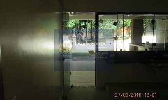 Imagem 5: Condomínio Chácaras Flórida