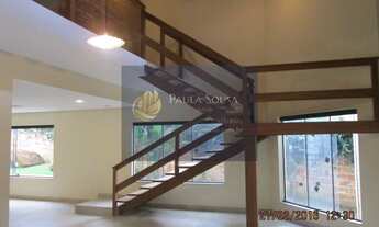 Imagem 3: Condomínio Chácaras Flórida