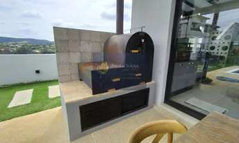 Imagem 3: Santo antonio 2 Casa em condomínio com 4 dormitórios