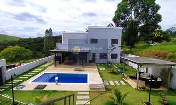 Imagem 4: Santo antonio 2 Casa em condomínio com 4 dormitórios