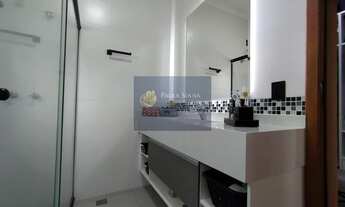 Imagem 5: Santo antonio 2 Casa em condomínio com 4 dormitórios